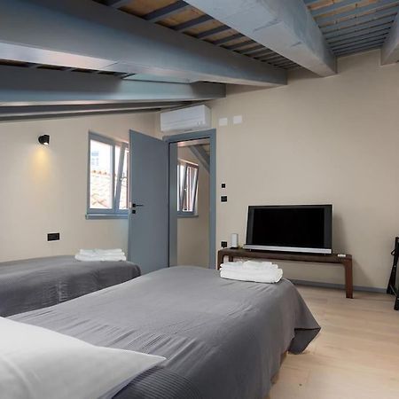 Loft De24 By Irundo Lägenhet Rovinj Exteriör bild