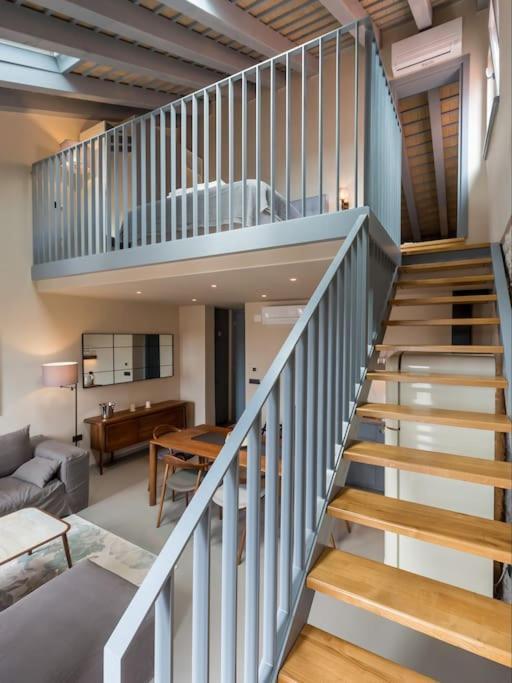 Loft De24 By Irundo Lägenhet Rovinj Exteriör bild