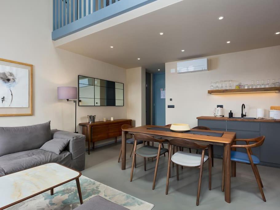 Loft De24 By Irundo Lägenhet Rovinj Exteriör bild